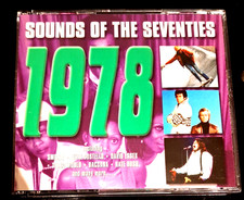 Sounds of 70's - 1978 (3 CD