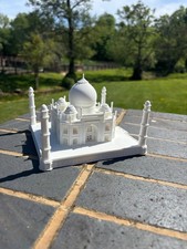 Taj mahal detailed intricate - taj,
