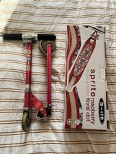 Micro Sprite Special Edition