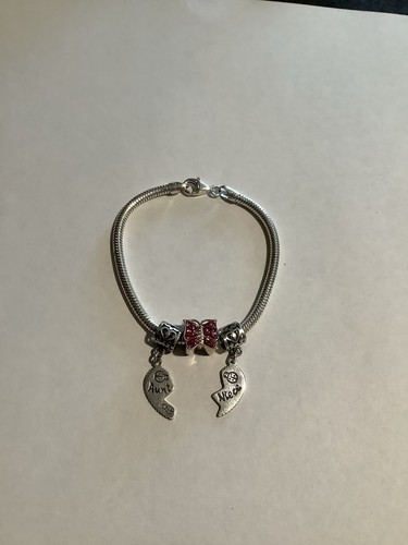 Pandora authentic aunt and - pandora,