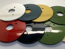 GPO 706 TELEPHONE PLAIN BACK