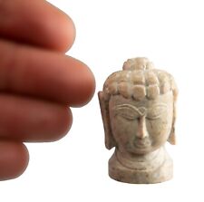 Buddha Head Stone - Indian