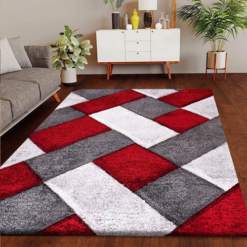 New stylish large - new, shaggy