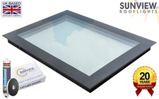 Roof window skylight flat - window,