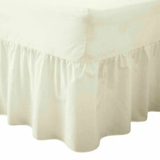 Fitted Valance Sheet Non Iron