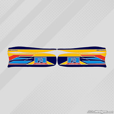 2016 FA ALONSO STYLE M6 SIDE