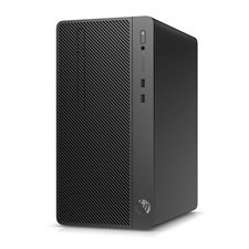 HP 285 G3 MT AMD Ryzen 5 2400G