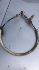 JAGUAR XJ8 XJ8L X308 TRANSMISSION SHIFT LINKAGE CABLE 98-03