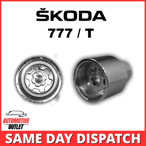 777 master locking 17mm - /,