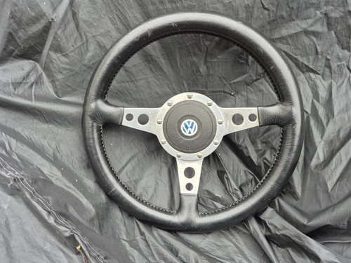 Moto lita steering wheel - steering, vw