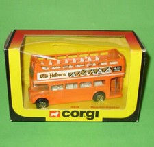 Corgi / 469 AEC Routemaster