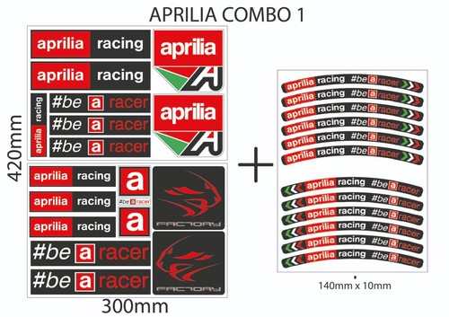 Aprilia manufacturer logos - aprilia,