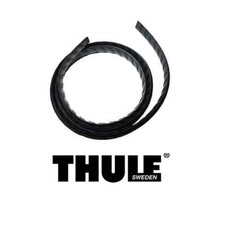  Thule 52102 Spare Rubber Grip Strip for Thule Wing Bar 960 961 962 969 963 