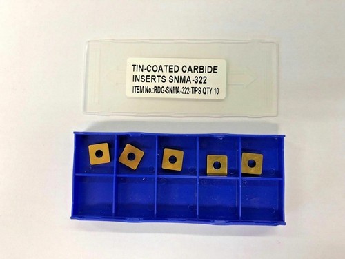 Rdgtools snma 322 carbide - snma-322,