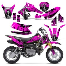 Graphic Stickers +#PLT Decals