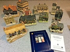 THE GREAT BRITISH PUBS COLLECTION  Malcolm Cooper / John Hine Studios YOU CHOOSE