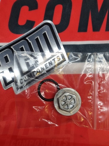 Keihin carburettor float - carburettor,