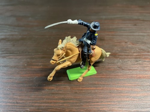 Britains deetail union - deetail, cavalry