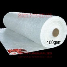 100g CHOPPED STRAND MAT