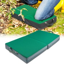 Memory Foam Extra Thick Kneeling Cushion Pad Knee Mat for Gardening Baby Bath UK