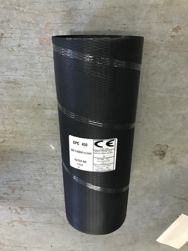Dpc damp proof - damp, membrane