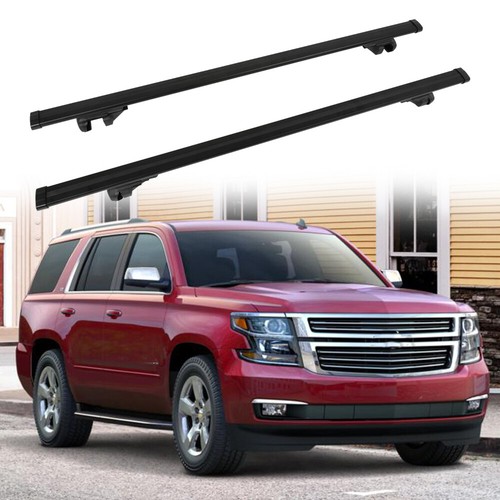 Car top roof - 53", cross