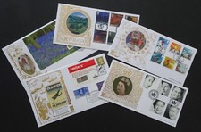 2001 - 2005 Benham Gold 500 (201-299) - Multi Listing