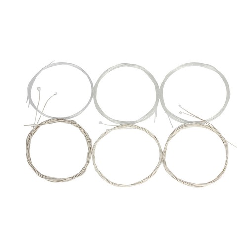 Oud strings set - set, (g-d-a-e-b-f)
