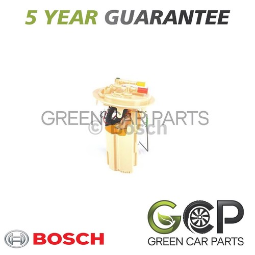 Bosch fuel pump senser unit - fuel,