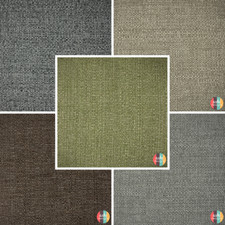 Basket Weave Woven Fabric