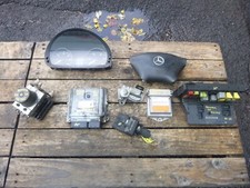 MERCEDES SPRINTER 313 EURO 4