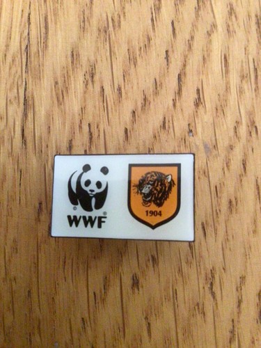 Wwf hull city football club - football,
