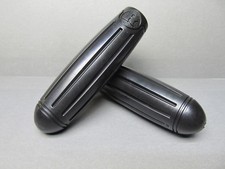 BICYCLE GRIPS FOR RALEIGH