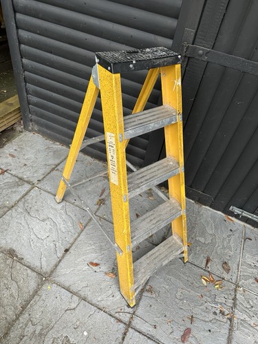Lyte swingback frame - lyte, a-frame