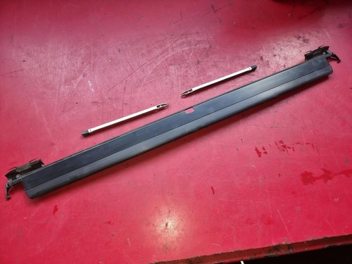 Wind deflector sunroof shd - wind,