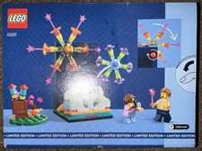 Lego 40758 celebration - lego, celebration: