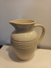 Le creuset Large  Stoneware