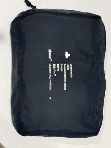Genuine bmw first aid kit - first, with