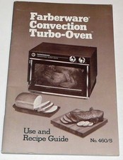 FARBERWARE CONVECTION