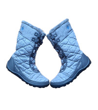 Columbia Minx Mid II Omni-Heat