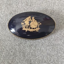 Vintage Limoges Castel France