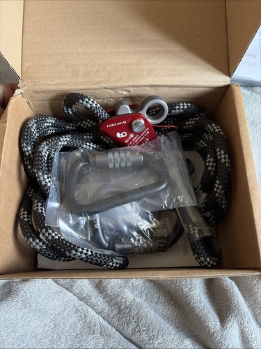 Guardian 11mm rope grab - guardian,