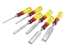 IRWIN Marples M373 Bevel Edge