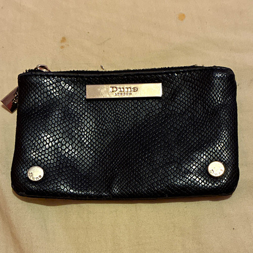 Dune london women black - women’s,