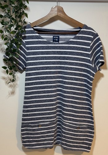Mantaray women striped top - mantaray, women’s