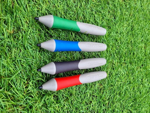 Genuine pens for smart board - pens,