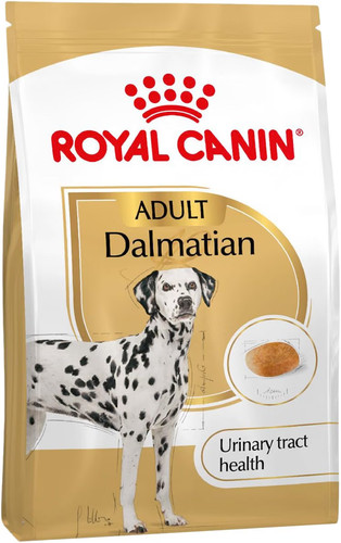 Royal canin dalmatian adult - royal,