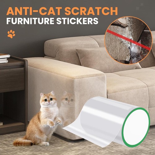 Anti cat scratch - scratch, cats