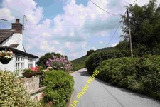 Photo A2 Roadside cottage with