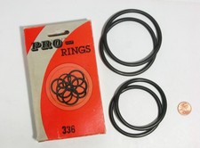 Emco Unimat 3 - Round Rubber